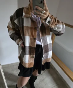 Camisaco Oversize