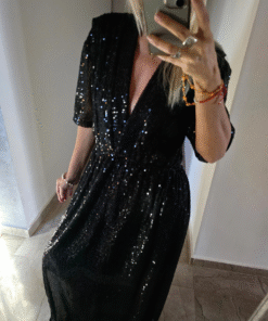 Vestido Joli + regalo "cinto elastizado"