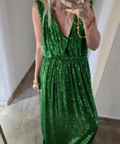 Vestido Yoli + regalo "cinto elastizado"