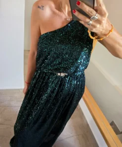Vestido Juana + regalo "cinto elastizado"