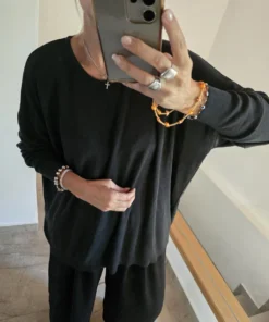 Maxi Sweaters Soho