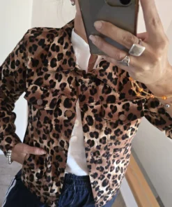 Campera África