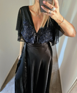 Falda Zoe