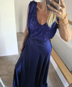 Maxi Musculosa Ori