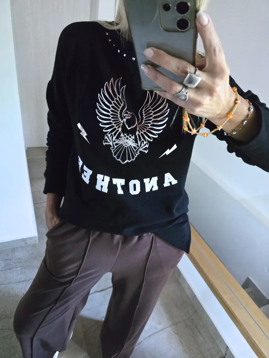 🔥Buzo Águila🔥