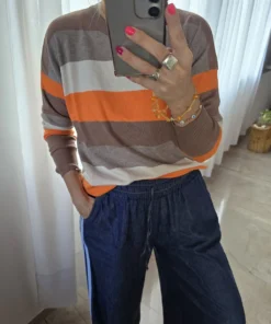 Jeans Wide Leg