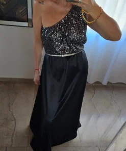 Vestido Pia