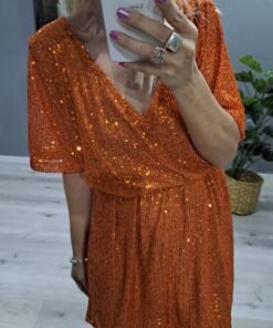 Vestido Phoenix + regalo "cinto elastizado"