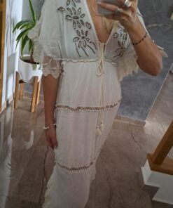 Vestidos Boho Chic