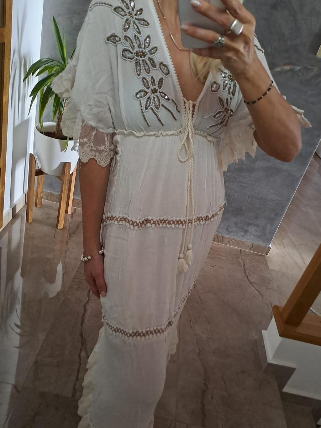 🔥Vestidos Boho Chic🔥