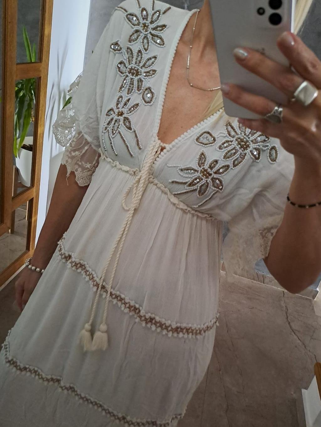 🔥Vestidos Boho Chic🔥 - Imagen 2