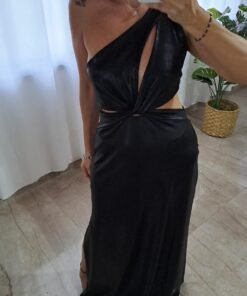 Vestido elastizado Lycra