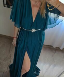 Vestido Ade