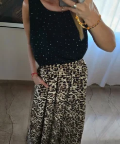 Maxi muscu Lulu