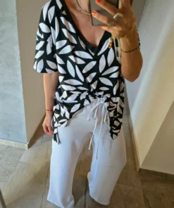 Maxi Remera Diseño Marula - Abarca hasta 140 busto, Diseño 2