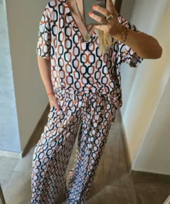 Maxi Conjunto Cadenas