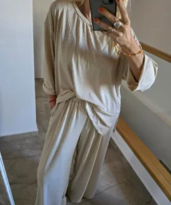 Maxi Conjunto Isa