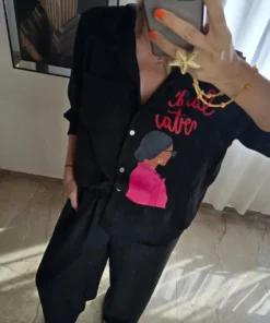 Conjunto Juana