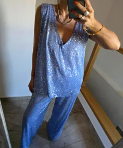Maxi Musculosa Ori