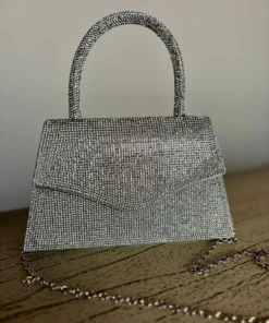 Alternative view of Cartera de fiesta