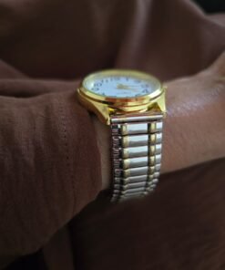 Alternative view of Reloj Elastizados