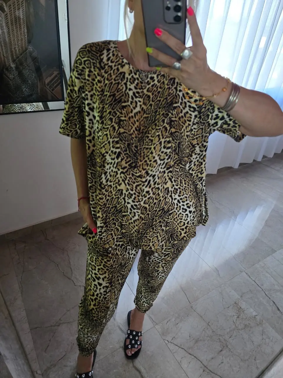 🔥Conjunto modal soft🔥 - Imagen 4