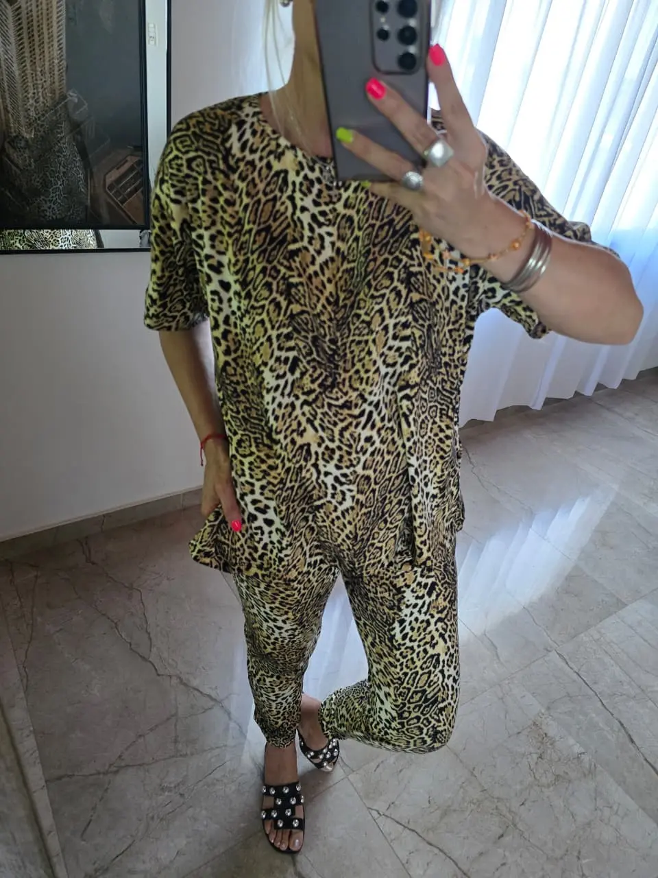 🔥Conjunto modal soft🔥 - Imagen 3