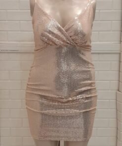 Vestido Diseño Muscu, Cuba