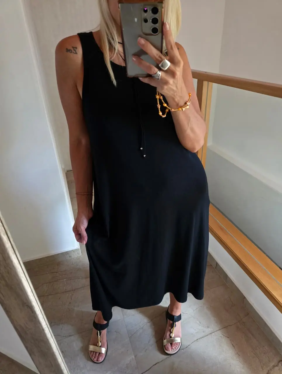 🔥Vestido Loli🔥 - Imagen 3