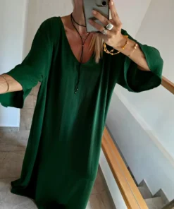 Vestido Túnica Lali