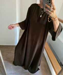 Vestido Túnica Lali