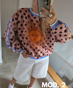 🔥Buzo Argentina Algodón con friza, sublimado🔥