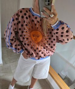 🔥Buzo Argentina Algodón con friza, sublimado🔥