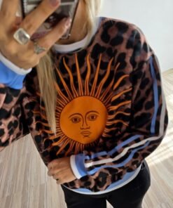 🔥Buzo Argentina Algodón con friza, sublimado🔥