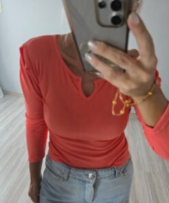 Alternative view of 🔥Remes Mangas Largas🔥