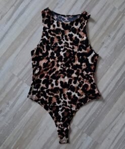 🔥Bodys Varios en Lycra y Algodón🔥