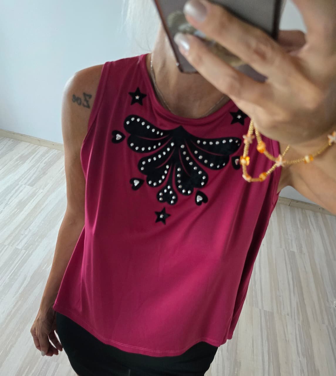 🔥Muscu Aplique🔥