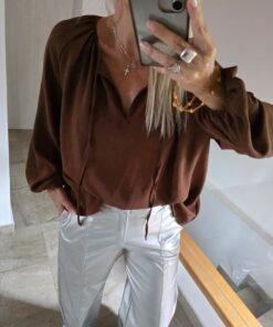 Alternative view of 🔥Blusa Geo🔥