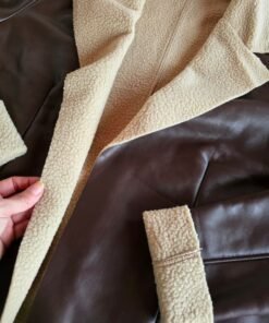 Alternative view of 🔥Chaqueta Lucia eco cuero🔥