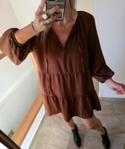 🔥Vestido Lupi