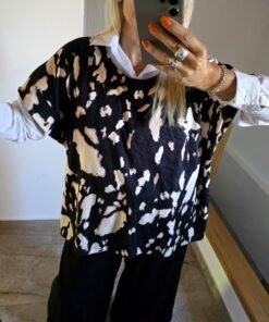 Remeron chaleco Poly darlon