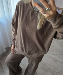 Conjunto Darlon Pau