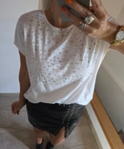 Alternative view of Maxi Remera Nieve