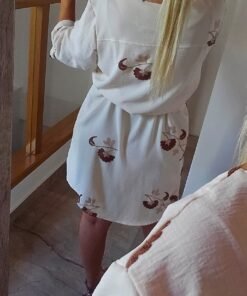 Vestido LUPE - Imagen 2