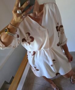 Vestido LUPE - Imagen 3