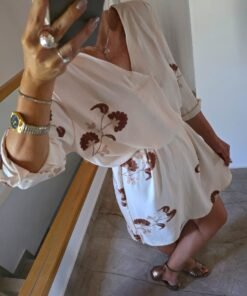 Vestido LUPE