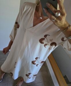 Vestido LUPE - Imagen 5