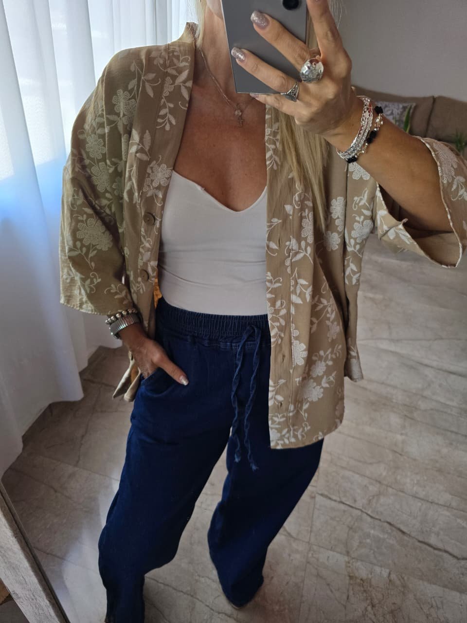 Jeans Rita - Imagen 2