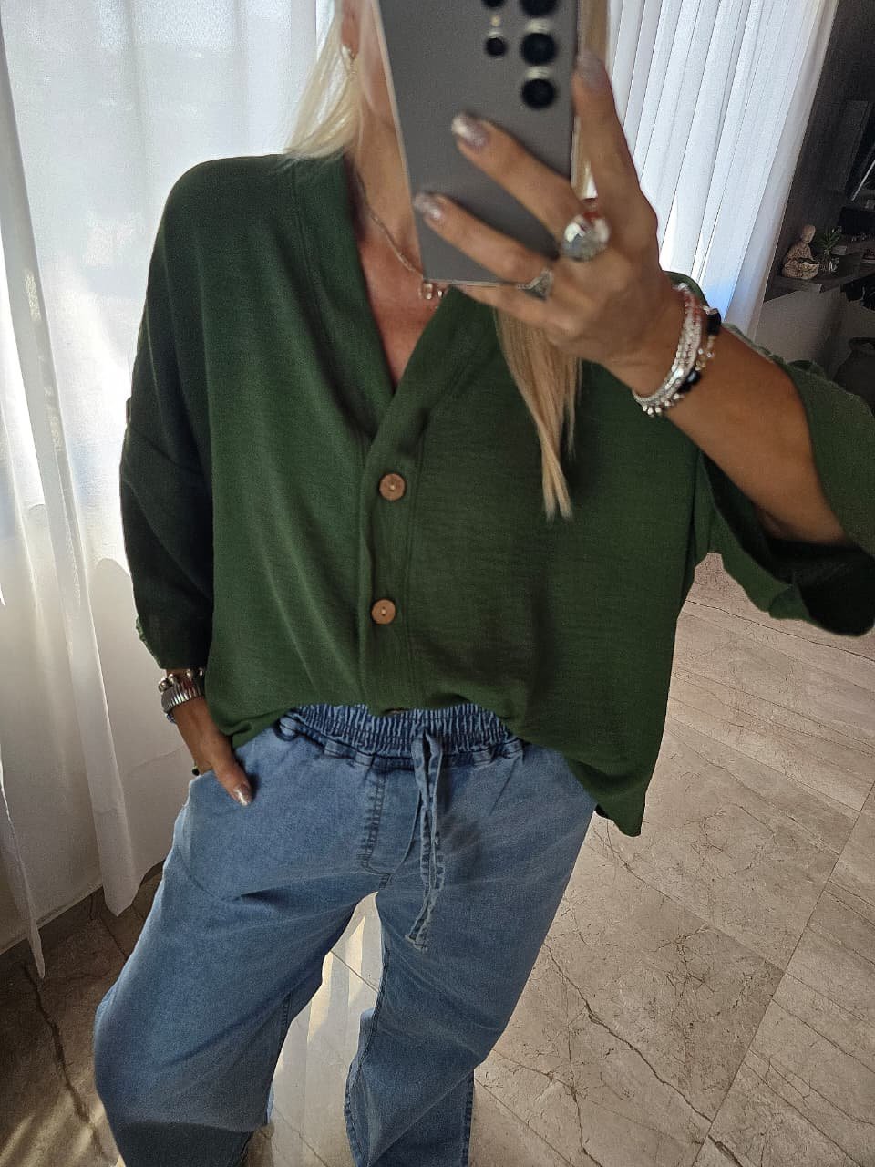 Jeans Rita - Imagen 5