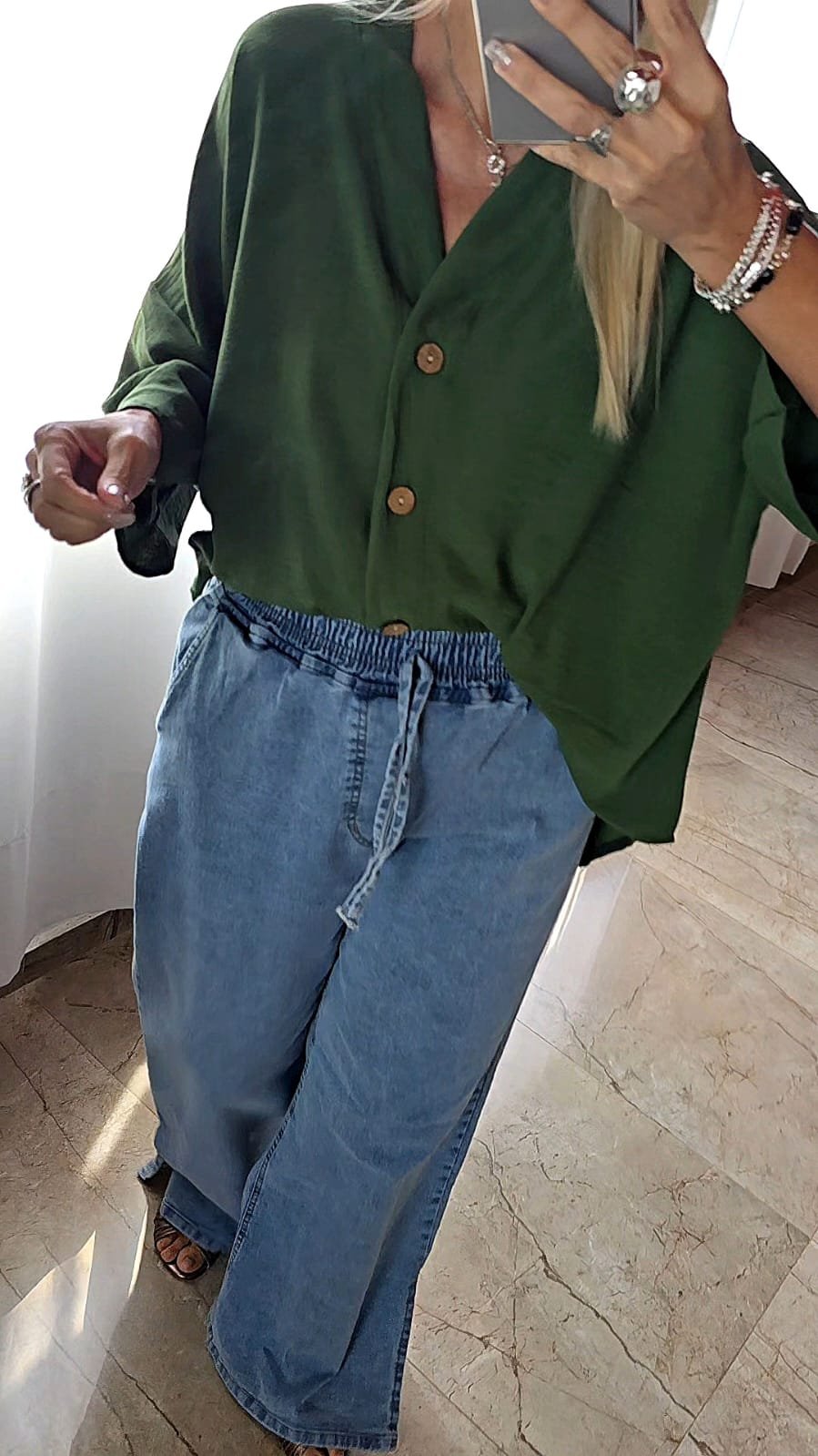Jeans Rita - Imagen 7